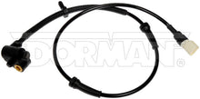 Load image into Gallery viewer, 970-229 ABS Wheel Speed Sensor Dorman - OE Solutions Canada