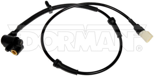 970-229 ABS Wheel Speed Sensor Dorman - OE Solutions Canada