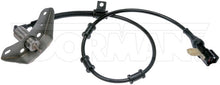 Charger l'image dans la galerie, 970-231 ABS Wheel Speed Sensor Dorman - OE Solutions Canada