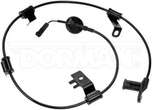 Charger l'image dans la galerie, 970-233 ABS Wheel Speed Sensor Dorman - OE Solutions Canada