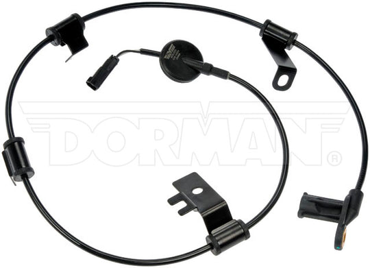 970-233 ABS Wheel Speed Sensor Dorman - OE Solutions Canada