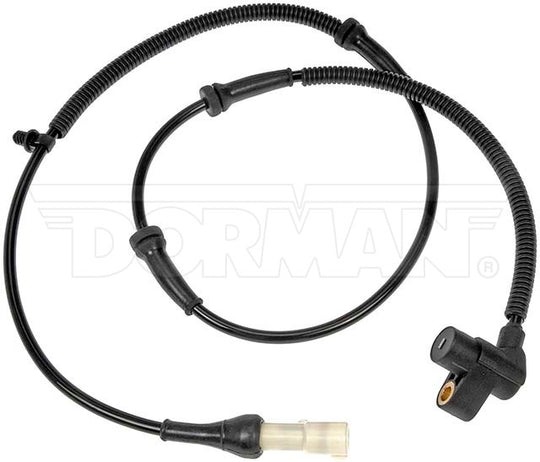 970-234 ABS Wheel Speed Sensor Dorman - OE Solutions Canada