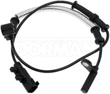Load image into Gallery viewer, 970-239 ABS Wheel Speed Sensor Dorman - OE Solutions Canada