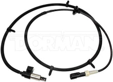 Load image into Gallery viewer, 970-240 ABS Wheel Speed Sensor Dorman - OE Solutions Canada