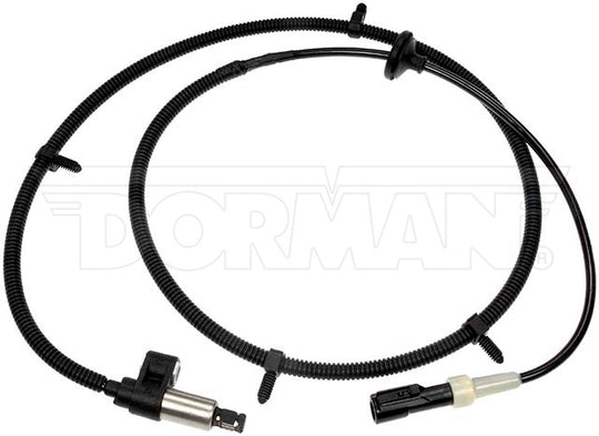 970-240 ABS Wheel Speed Sensor Dorman - OE Solutions Canada