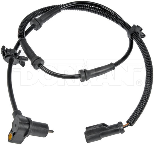 970-242 ABS Wheel Speed Sensor Dorman - OE Solutions Canada