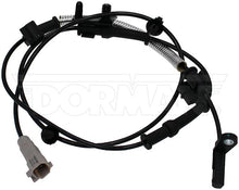 Load image into Gallery viewer, 970-243 ABS Wheel Speed Sensor Dorman - OE Solutions Canada