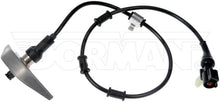 Load image into Gallery viewer, 970-244 ABS Wheel Speed Sensor Dorman - OE Solutions Canada