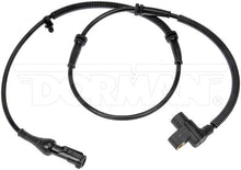 Charger l'image dans la galerie, 970-247 ABS Wheel Speed Sensor Dorman - OE Solutions Canada