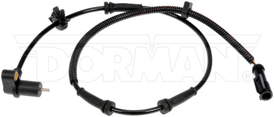 970-250 ABS Wheel Speed Sensor Dorman - OE Solutions Canada