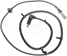 Load image into Gallery viewer, 970-256 ABS Wheel Speed Sensor Dorman - OE Solutions Canada