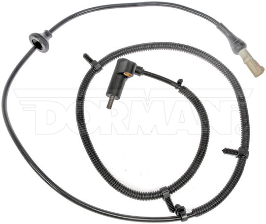 970-256 ABS Wheel Speed Sensor Dorman - OE Solutions Canada