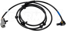 Charger l'image dans la galerie, 970-257 ABS Wheel Speed Sensor Dorman - OE Solutions Canada