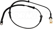 Load image into Gallery viewer, 970-258 ABS Wheel Speed Sensor Dorman - OE Solutions Canada