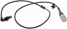 Load image into Gallery viewer, 970-259 ABS Wheel Speed Sensor Dorman - OE Solutions Canada