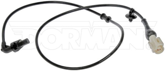 970-259 ABS Wheel Speed Sensor Dorman - OE Solutions Canada