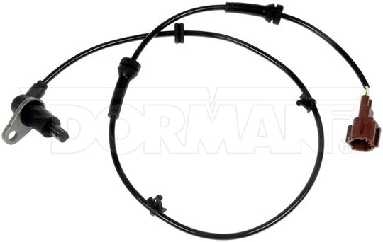 970-260 ABS Wheel Speed Sensor Dorman - OE Solutions Canada