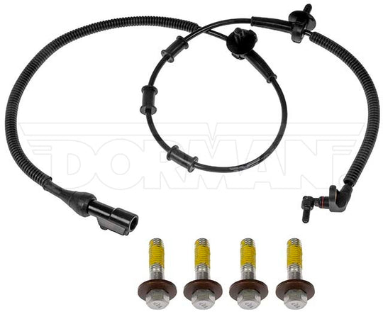970-264 ABS Wheel Speed Sensor Dorman - OE Solutions Canada