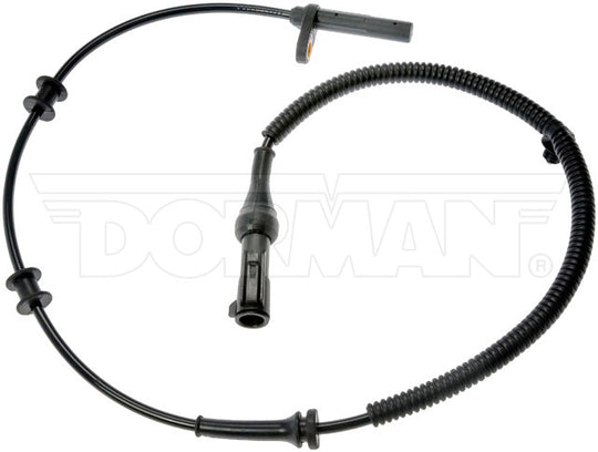 970-266 ABS Wheel Speed Sensor Dorman - OE Solutions Canada