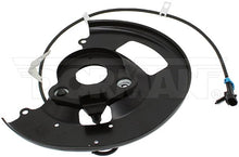 Charger l'image dans la galerie, 970-268 ABS Wheel Speed Sensor Dorman - OE Solutions Canada