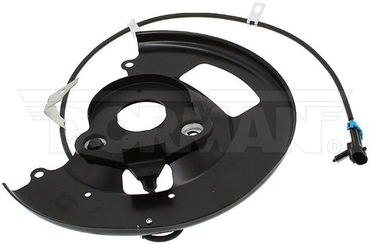 970-268 ABS Wheel Speed Sensor Dorman - OE Solutions Canada