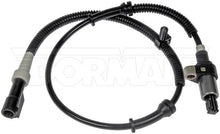 Charger l'image dans la galerie, 970-273 ABS Wheel Speed Sensor Dorman - OE Solutions Canada
