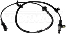 Charger l'image dans la galerie, 970-274 ABS Wheel Speed Sensor Dorman - OE Solutions Canada