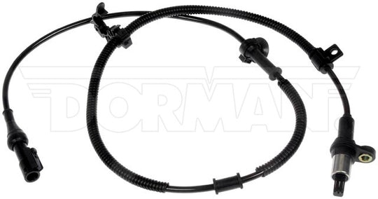 970-274 ABS Wheel Speed Sensor Dorman - OE Solutions Canada