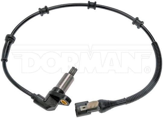 970-275 ABS Wheel Speed Sensor Dorman - OE Solutions Canada