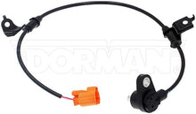 Load image into Gallery viewer, 970-276 ABS Wheel Speed Sensor Dorman - OE Solutions Canada