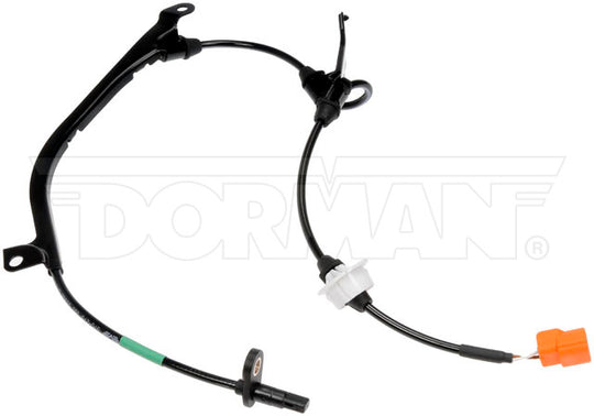 970-279 ABS Wheel Speed Sensor Dorman - OE Solutions Canada