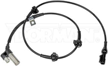 Charger l'image dans la galerie, 970-281 ABS Wheel Speed Sensor Dorman - OE Solutions Canada