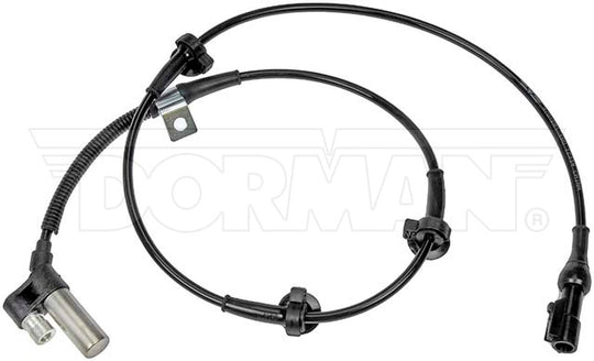 970-281 ABS Wheel Speed Sensor Dorman - OE Solutions Canada