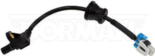 Load image into Gallery viewer, 970-285 ABS Wheel Speed Sensor Dorman - OE Solutions Canada
