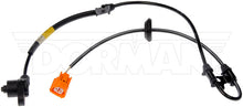 Load image into Gallery viewer, 970-287 ABS Wheel Speed Sensor Dorman - OE Solutions Canada