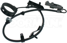 Load image into Gallery viewer, 970-290 ABS Wheel Speed Sensor Dorman - OE Solutions Canada