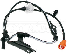 Load image into Gallery viewer, 970-296 ABS Wheel Speed Sensor Dorman - OE Solutions Canada