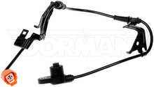 Load image into Gallery viewer, 970-297 ABS Wheel Speed Sensor Dorman - OE Solutions Canada