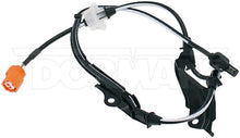 Charger l'image dans la galerie, 970-299 ABS Wheel Speed Sensor Dorman - OE Solutions Canada