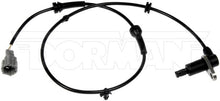 Charger l'image dans la galerie, 970-316 ABS Wheel Speed Sensor Dorman - OE Solutions Canada