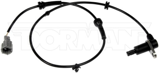 970-316 ABS Wheel Speed Sensor Dorman - OE Solutions Canada