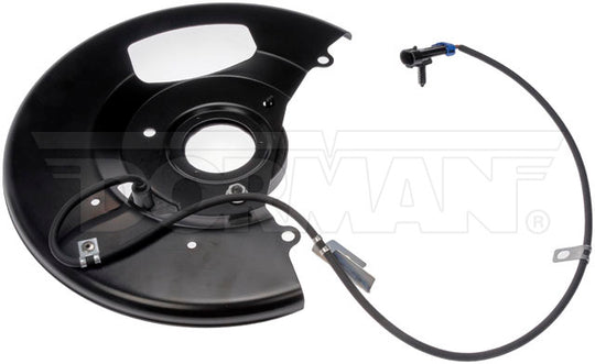 970-324 ABS Wheel Speed Sensor Dorman - OE Solutions Canada