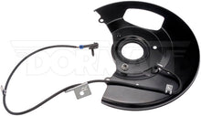 Charger l'image dans la galerie, 970-325 ABS Wheel Speed Sensor Dorman - OE Solutions Canada