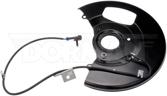 970-325 ABS Wheel Speed Sensor Dorman - OE Solutions Canada