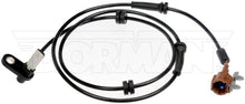Charger l'image dans la galerie, 970-326 ABS Wheel Speed Sensor Dorman - OE Solutions Canada
