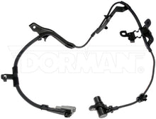 Load image into Gallery viewer, 970-329 ABS Wheel Speed Sensor Dorman - OE Solutions Canada