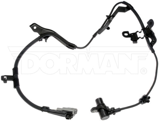970-329 ABS Wheel Speed Sensor Dorman - OE Solutions Canada