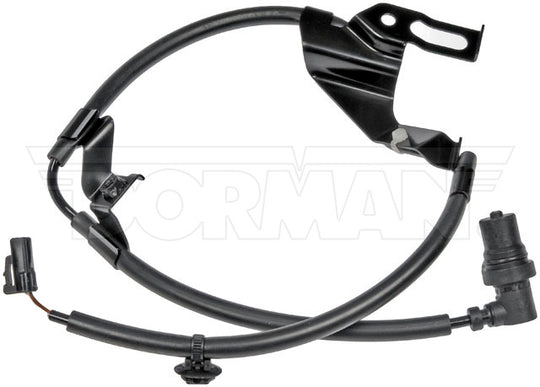 970-332 ABS Wheel Speed Sensor Dorman - OE Solutions Canada
