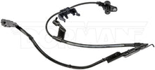 Charger l'image dans la galerie, 970-334 ABS Wheel Speed Sensor Dorman - OE Solutions Canada