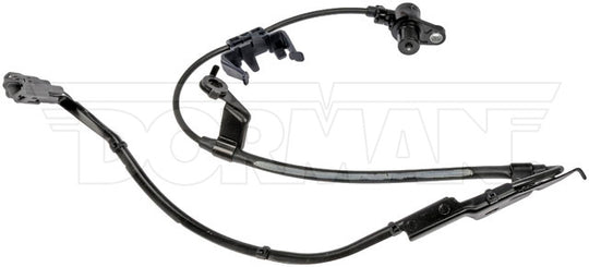 970-334 ABS Wheel Speed Sensor Dorman - OE Solutions Canada